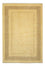 Gabbeh-tæppe - Kashkuli Persisk - 182 x 126 cm - beige