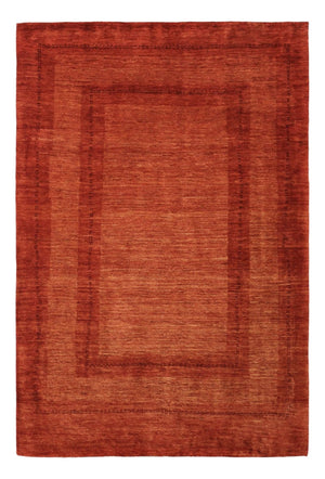 Gabbeh-tæppe - Kashkuli Persisk - 180 x 123 cm - rød