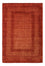 Gabbeh-tæppe - Kashkuli Persisk - 180 x 123 cm - rød