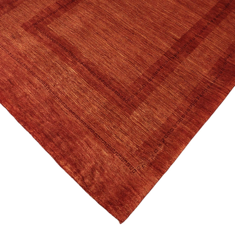Gabbeh-tæppe - Kashkuli Persisk - 180 x 123 cm - rød