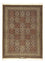 Persisk tæppe - Tabriz - Royal - Royal - 207 x 152 cm - mørk beige