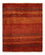 Gabbeh-tæppe - Kashkuli Persisk - 96 x 79 cm - flerfarvet