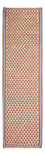 Løber Kelim-tæppe - orientalsk - 290 x 88 cm - flerfarvet
