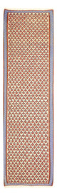 Kilim Fars Tæppe 290x88cm