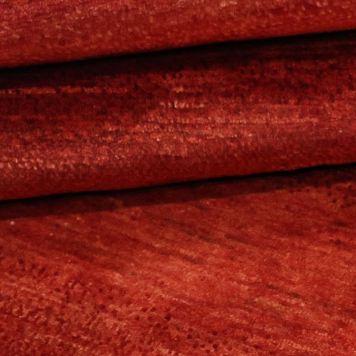 Gabbeh-tæppe - Kashkuli Persisk - 190 x 128 cm - rød