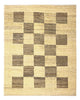 Persisk Gabbeh Tæppe 312x254cm - Perserteppich Wollteppich