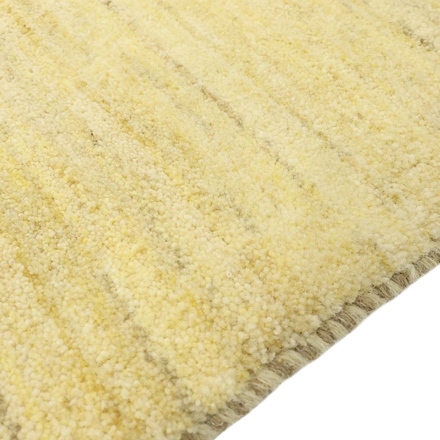 Persisk Gabbeh Tæppe 312x254cm - Perserteppich Wollteppich