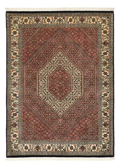 Bidjar Tæppe 151x203cm - Persisk tæppe