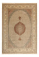 Tabriz - 50 Raj Tæppe 348x248cm - Persisk tæppe