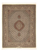 Tabriz - 50 Raj Tæppe 197x154cm - Persisk tæppe