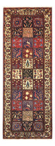 Bakhtiari Tæppe 291x112cm - Persisk tæppe