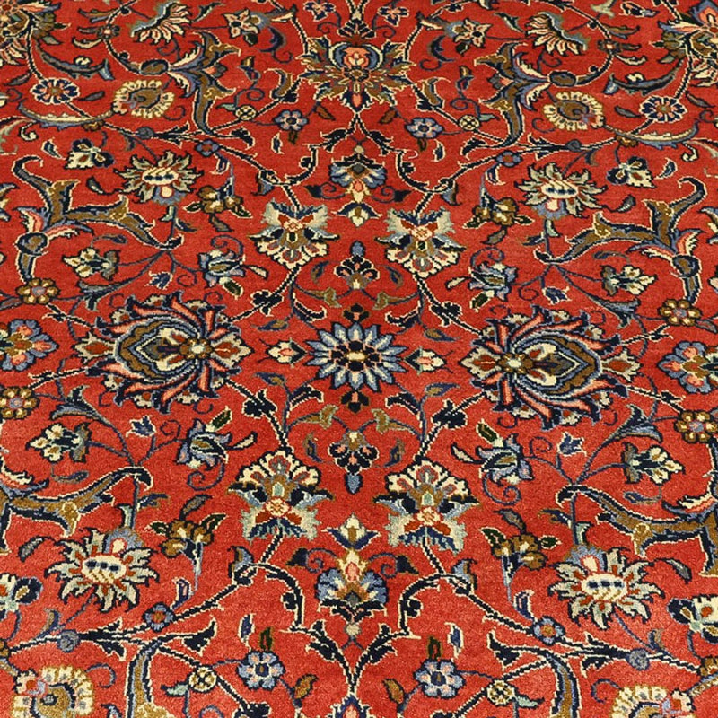 Persisk tæppe - Classic - 354 x 250 cm - rød