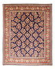 Sarouk Tæppe 300x240cm - Persisk tæppe