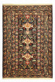 Baluch-tæppe 153x104cm - Orientalsk tæppe