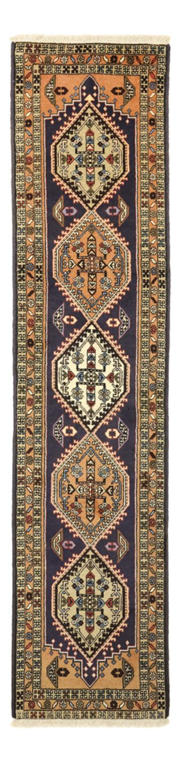 Ardabil Tæppe 70x300cm - Persisk tæppe