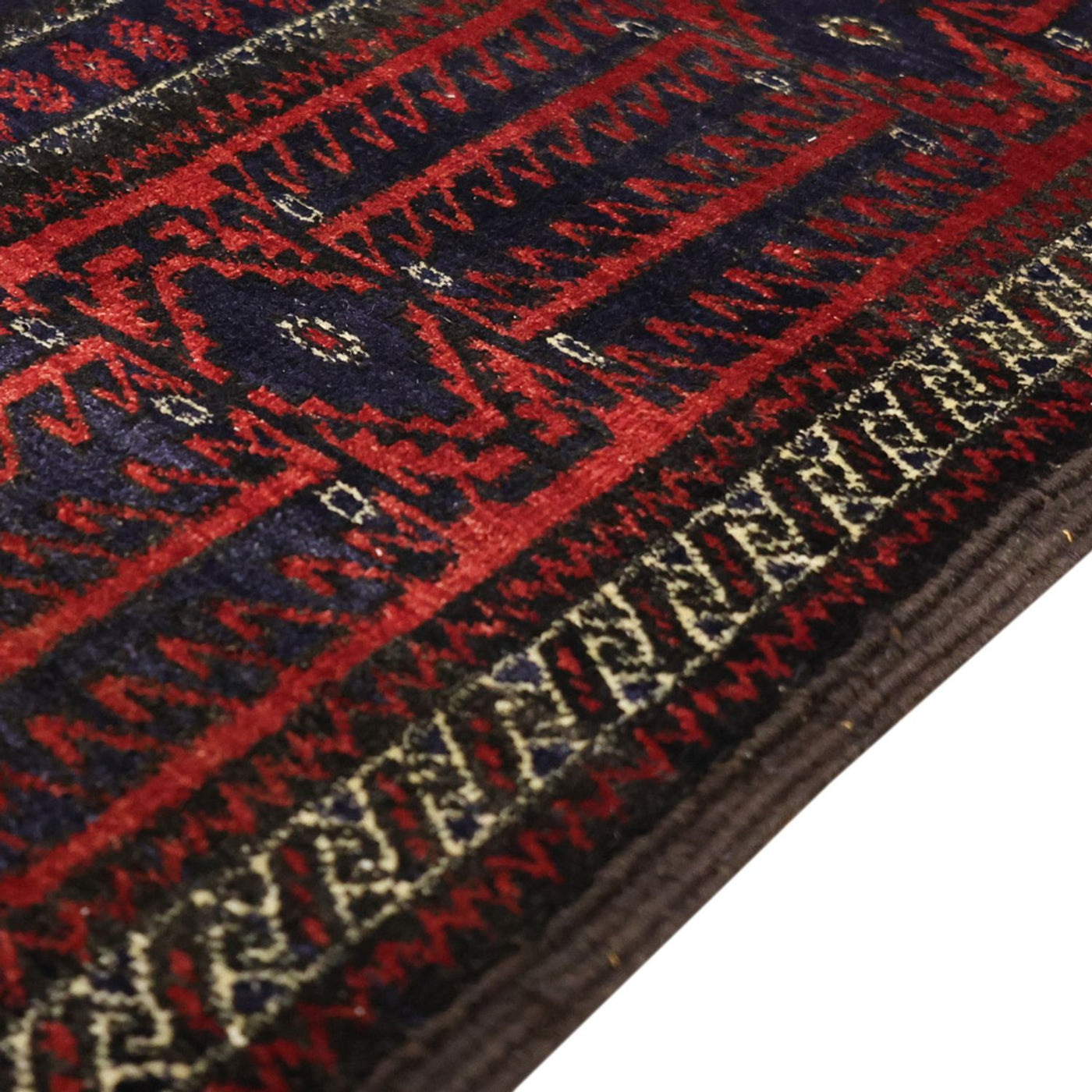 Baluch-tæppe 188x99cm - Orientalsk tæppe