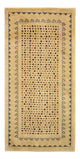 Loribaft Tæppe 164x79cm - Perserteppich Wollteppich