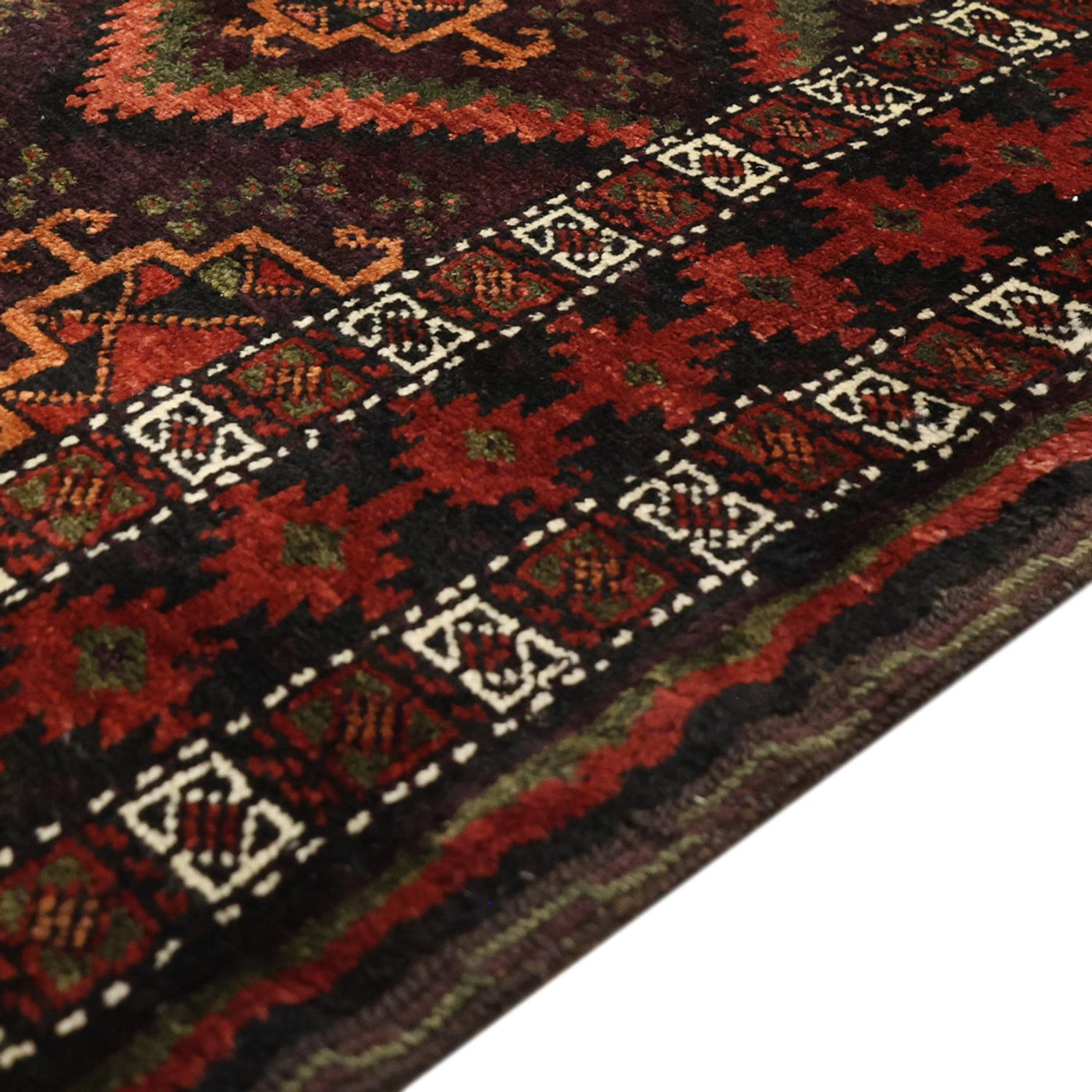Baluch-tæppe 294x141cm - Orientalsk tæppe
