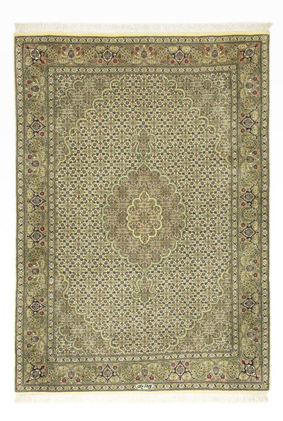Tabriz - 50 Raj Tæppe 105x148cm - Persisk tæppe