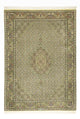 Tabriz - 50 Raj Tæppe 148x105cm - Persisk tæppe