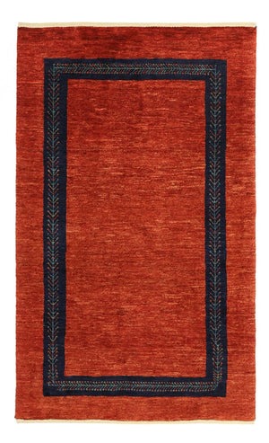 Gabbeh-tæppe - Kashkuli Persisk - 126 x 77 cm - flerfarvet