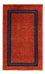 Gabbeh-tæppe - Kashkuli Persisk - 126 x 77 cm - flerfarvet