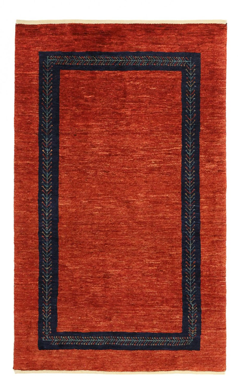Gabbeh-tæppe - Kashkuli Persisk - 126 x 77 cm - flerfarvet