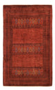 Kashkuli Tæppe 131x82cm - Persisk tæppe