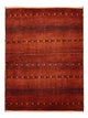Kashkuli Tæppe 103x79cm - Persisk tæppe