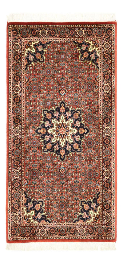 Bidjar Tæppe 69x137cm - Persisk tæppe