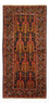 Løber Baluch-tæppe - 237 x 113 cm - terrakotta