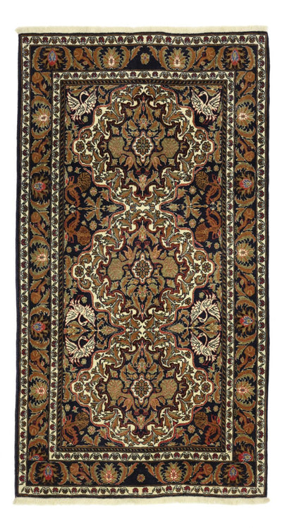 Baluch-tæppe 104x193cm - Orientalsk tæppe