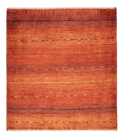 Kashkuli Tæppe 96x106cm - Persisk tæppe
