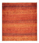 Kashkuli Tæppe 106x96cm - Persisk tæppe