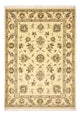 Tabriz Tæppe 203x145cm - Persisk tæppe