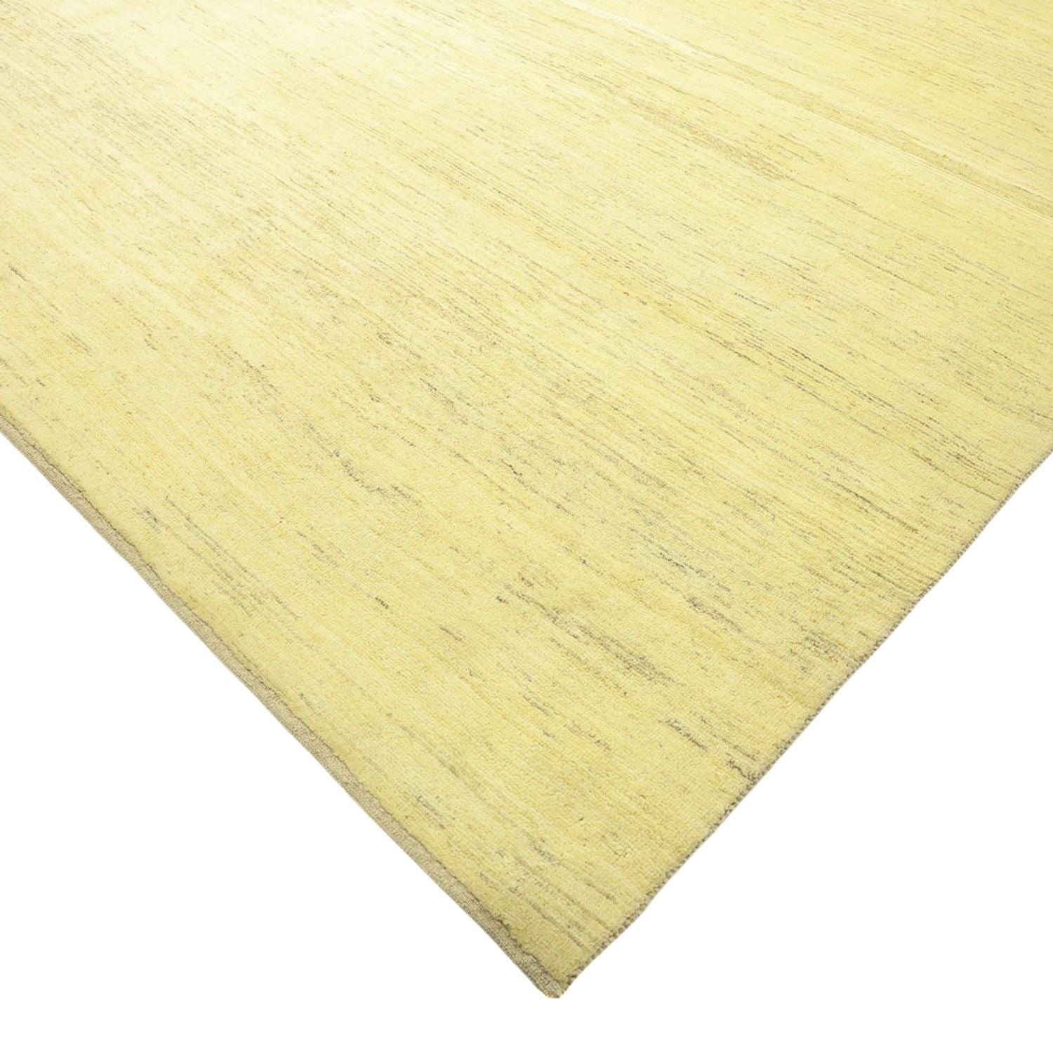 Gabbeh-tæppe - Persisk - 335 x 252 cm - beige