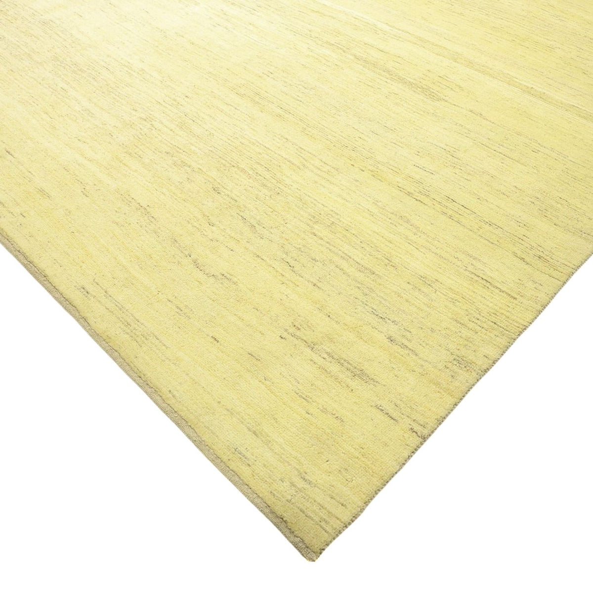Gabbeh-tæppe - Persisk - 335 x 252 cm - beige