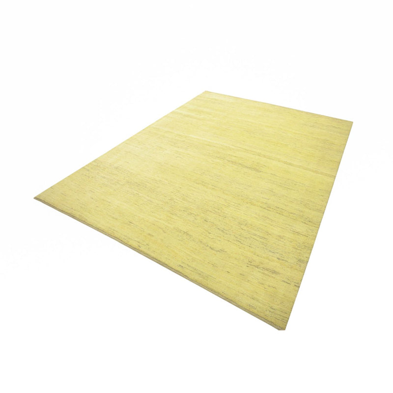 Gabbeh-tæppe - Persisk - 335 x 252 cm - beige