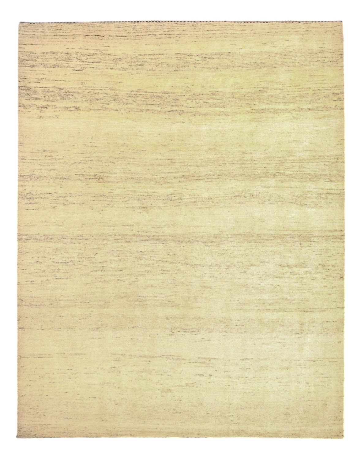 Gabbeh-tæppe - Persisk - 331 x 257 cm - beige