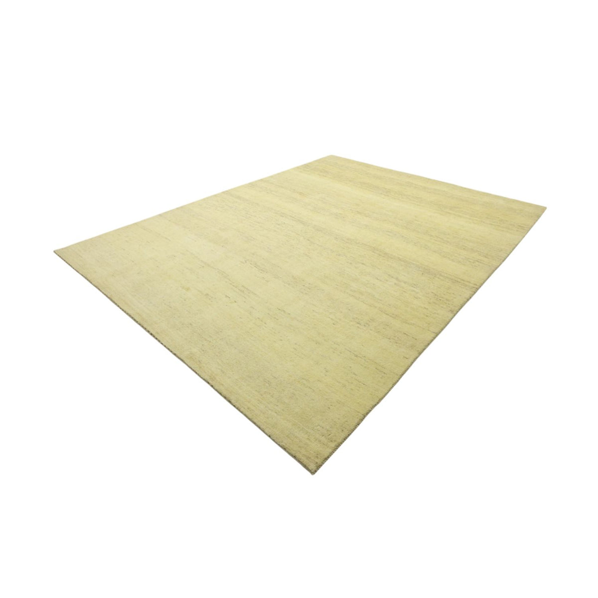 Gabbeh-tæppe - Persisk - 331 x 257 cm - beige