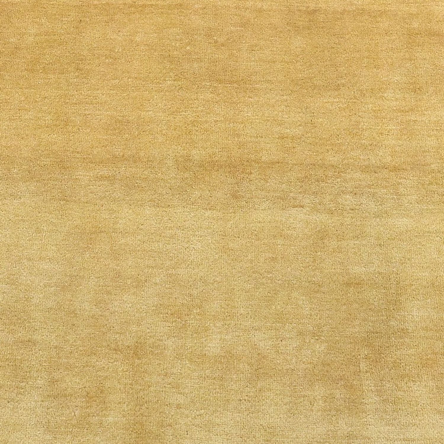 Gabbeh Tæppe - Loribaft Persisk - 294 x 199 cm - beige