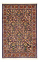 Sarouk Tæppe 158x104cm - Persisk tæppe