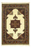 Persisk tæppe - Classic - 159 x 107 cm - flerfarvet