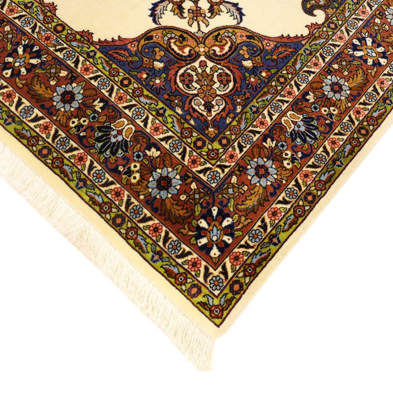 Persisk tæppe - Classic - 159 x 107 cm - flerfarvet