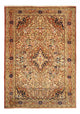 Malayer Tæppe 151x109cm - Persisk tæppe