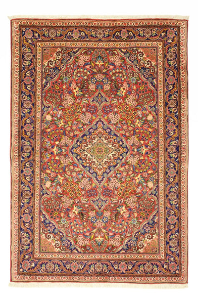Jozan Tæppe 103x155cm - Persisk tæppe