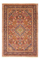 Persisk tæppe - Nomadisk - 155 x 103 cm - beige