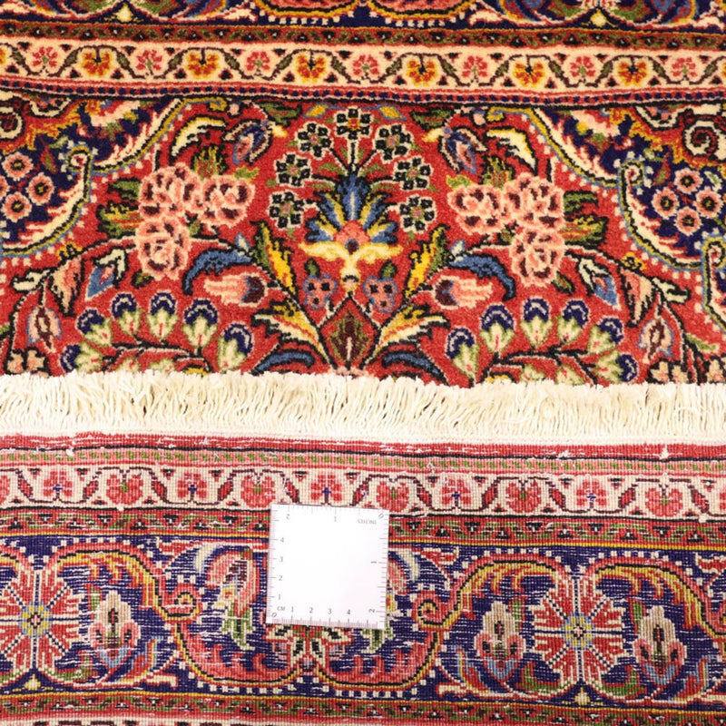 Persisk tæppe - Nomadisk - 155 x 103 cm - beige