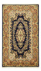 Kerman Tæppe 149x87cm - Persisk tæppe