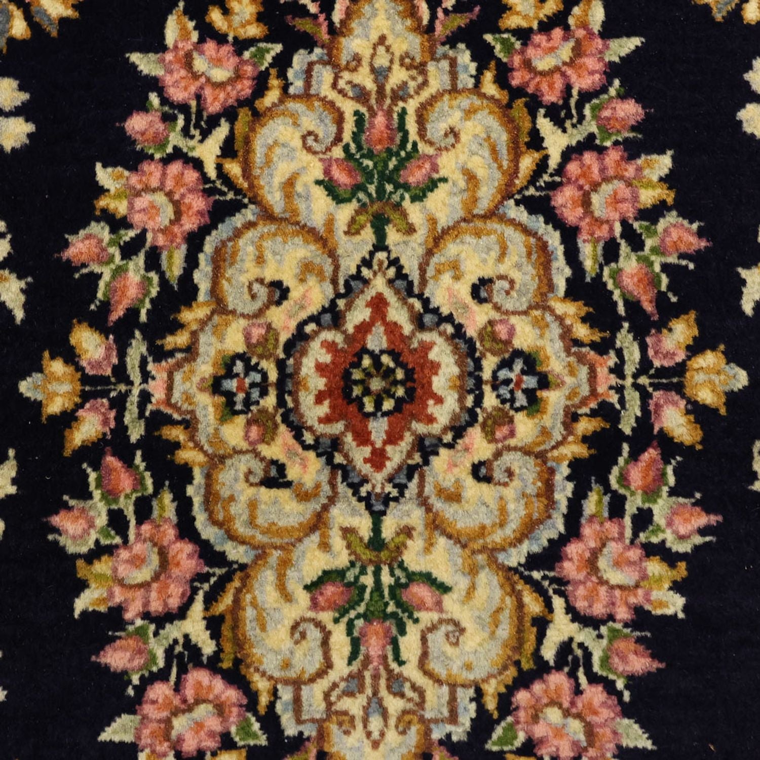 Persisk tæppe - Classic - 149 x 87 cm - sand